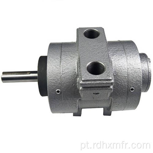 Motor pneumático de palhetas sem óleo HXNL52